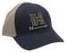 Hornady Hornady Cap, Horn 99210       Hornady Blue/khaki          Cap