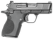 Smith & Wesson Csx, S&w Csx          13661  9mm 3.1 Ts        10r  Blk
