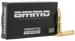 Ammo Incorporated Signature, Ammoinc 300b168bthp-a20   300  168 Bthp      20/10