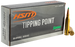 Hsm Tipping Point, Hsm 65creedmoor8n 65crd  140 Hornsst Tip Pnt 20/25