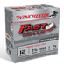 Winchester Ammo Fast, Win Wfd127b   12ga 2 3/4 #7.7 Fst Dve Hb 1oz 25/10