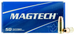 Magtech Range/training, Magtech 9c         9mm     115 Jhp