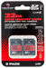 Stealth Cam Sd Memory Card, Steal Stc-32gb-2pk     32gb Sd Card  2pk