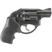 Ruger Lcr 357mag 1.875" Blk 5rd