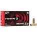 Federal, American Eagle, 45LC, 225 Grain, Jacketed Soft Point, 50 Round Box