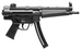 Hk Mp5, Hk 81000470 Mp5       Pistol 22lr (1)25r