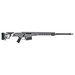 Barrett Mrad 308 Gry 17" 10rd