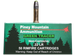 Piney Mountain Ammunition Green Tracer, Supernova Pmsn22lrg 22lr  40lrn  Grn Tracers 50/10