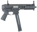 Lwrc Smg, Lwrci Smgp45b8s      Smg  Pstl 45a             Blk