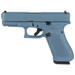 Glock 45 9mm 17rd Fs Blue Titanium