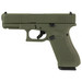 Glock 45 9mm 17rd Fs Od Green