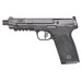 S&w M&p 5.7x28 Or Tb 22rd 5" Blk