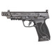 Smith & Wesson M&p M2.0 10mm 5.6" 15rd Pt Or Ts