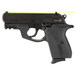 Bersa Tpr380 Da 380acp 3.5" 8rd Matt