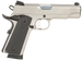 Tisas 10100123 1911 Carry 45 ACP 8+1 4.25"