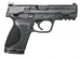Smith & Wesson Le M&p, Lesw 11678  M&p40c      40 4in 2.0 Ns  Ts       Le