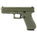 Glock 17 Gen5 9mm 17rd Od Green