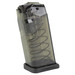 Ets Mag For Glk 26 9mm 10rd Crb Smk