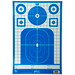 Pro-shot Target Tact Precision 8pk