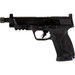 Smith & Wesson M&p 2.0 45acp 10rd Or Tb Nms Blk