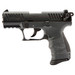 Walther P22 22lr 3.4" 10rd Tung Ca