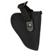 Allen Cortez Nylon Holster Blk Sz 0