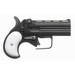 Old West Big Bore 9mm Blk Pearl