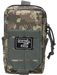 Adventure Medical Kits Molle Bag, Amk 20640302 Molle Bag Trauma Kit 0.5        Camo