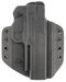 C&g Holsters Mod 1, C&g 1684-100   Owb Covert Fn Fn509 Rh