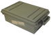 Mtm Ammo Crate, Mtm Acr418      Ammo Crate Utility Box        Agrn