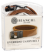 Bianchi B13, Bia 24550    Every Day Carry Nexbelt Leather   Tan