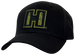 Horizon Design Hornady, Hdesign 31470  Hornady Patch           Cap Olve