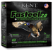 Kent Cartridge Fasteel 2.0, Kent K123fsp364x6 3in 11/4   Faststl+pps     25/10