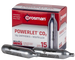 Crosman , Cros C2315      Powerlet 12g Co2 Cartridges   15pk