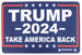 Beck Tek, Llc (tekmat) Trump 2024 - Take America Back, Tekmat Tekr17trump2024     Take American Back