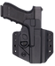 C&g Holsters Covert, C&g 0000-100   Owb Covert Glock 17/22/47