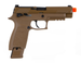 Sig Sauer Airguns Proforce M17, Sig Airpfm17               Profrc M17 6mm C02 Coy