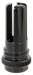 Advanced Armament Company Blackout Flash Hider, Aac 64725  Blkout Flash Hider 7.62m 51t 5/8-24 Sts