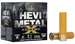 Hevishot Metal Xtreme, Hevi  Hs39202 Xtreme 20 3 4tun 1stl  10625  25/10