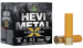 Hevishot Metal Xtreme, Hevi  Hs39206 Xtreme 20 3 6tun 3stl  10625  25/10