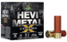 Hevishot Metal Xtreme, Hevi  Hs38126 Xtreme 12 3 6tun 3stl  125    25/10