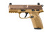 Fn 502 Mrd 22lr 2-10rd Fde/fde