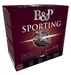 Fiocchi Sporting, B&p 12b1scl7  Sprt Clay    12ga 1oz     #7   25/10