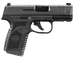 Fn Reflex, Fn 66-101412   Reflex Nms  9mm            2x10 Blk