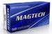 Magtech Range/training, Magtech 38a        38sp   158 Lrn            50/20