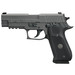 Sig P220r5 Legion 10mm 5" 8rd Gry