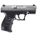 Walther, CCP M2+  Compact, 9MM, 3.54"