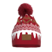 Magpul Industries Corp Ugly Christmas, Magpul Mag1154-975   Ugly Christmas Beanie  Ginger