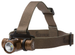 Browning Blackout Elite Headlamp-usb Rechargeable, Brn 3713345    Blackout Elite Headlmp     Brntbrnz