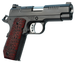 Ed Brown 1911, Edbrown Evo-kc9-g4 Evo Kc9  G4  9m 7r 4     Blue